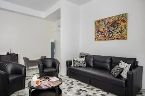 Apartamento Cristina'S Place Milán Italia